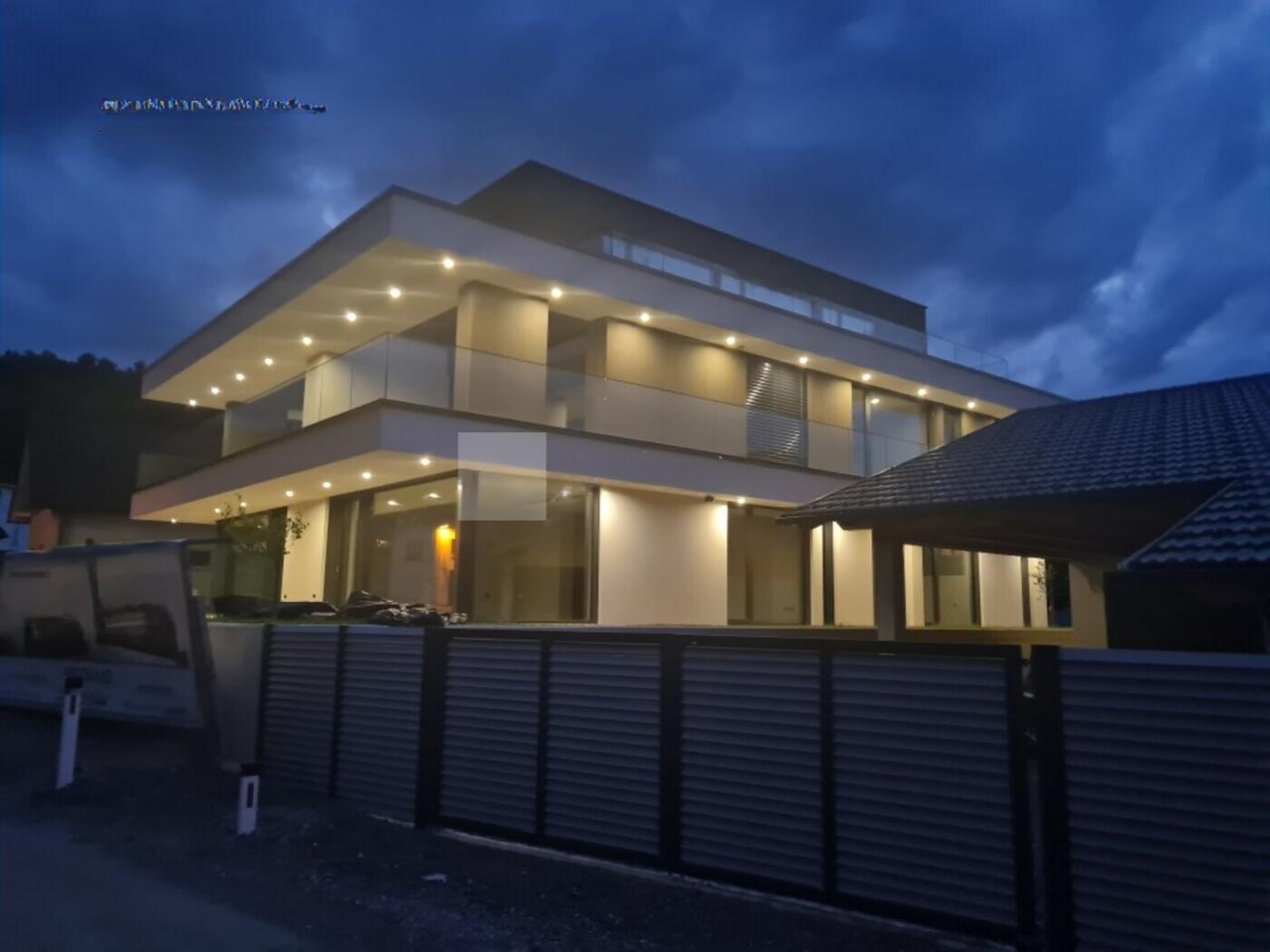 Квартира в Любляне, Словения, 249 м² - фото 19