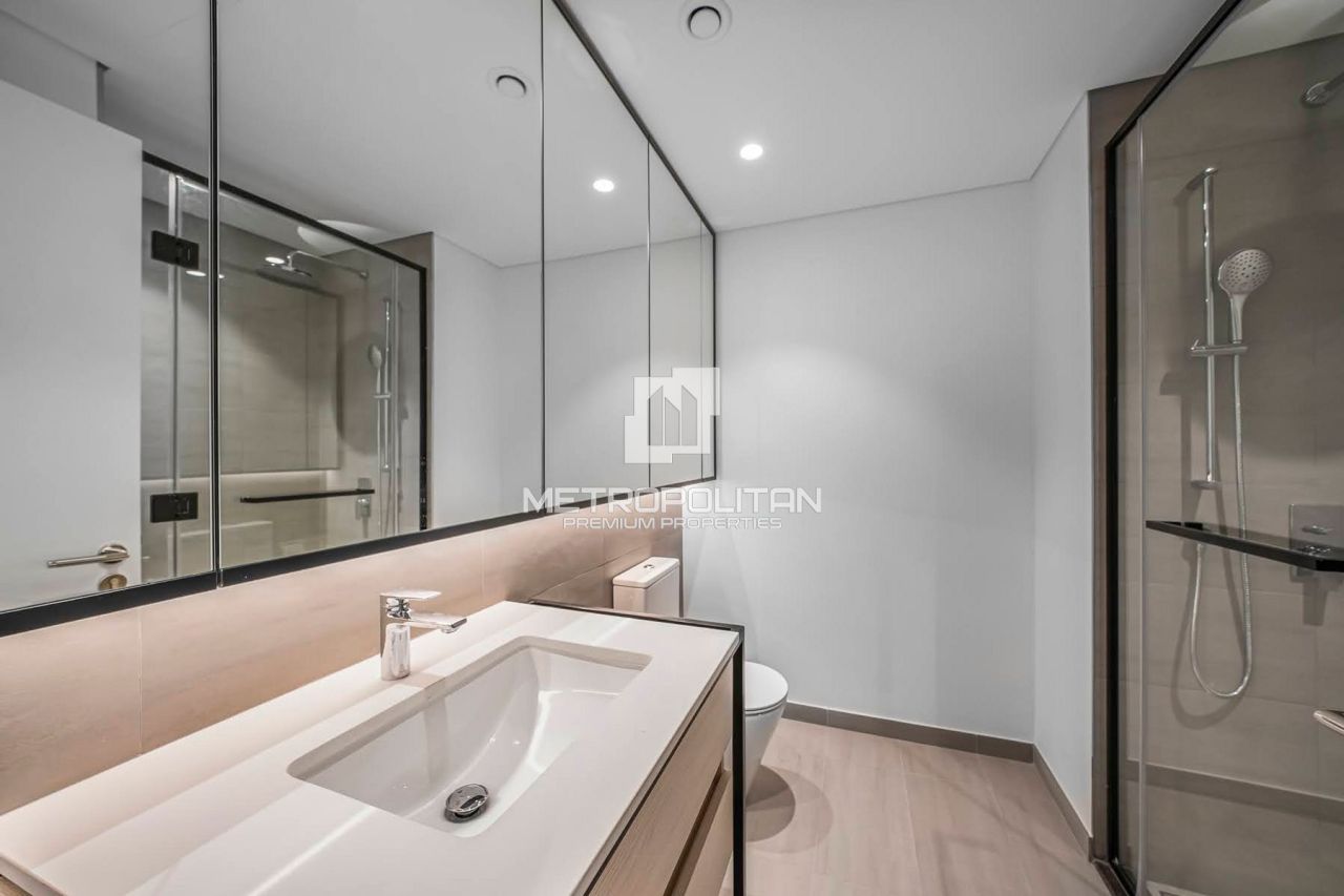 Апартаменты в Дубае, ОАЭ, 50 м² - фото 17