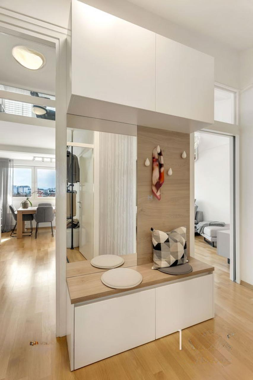 Квартира в Любляне, Словения, 89 м² - фото 19