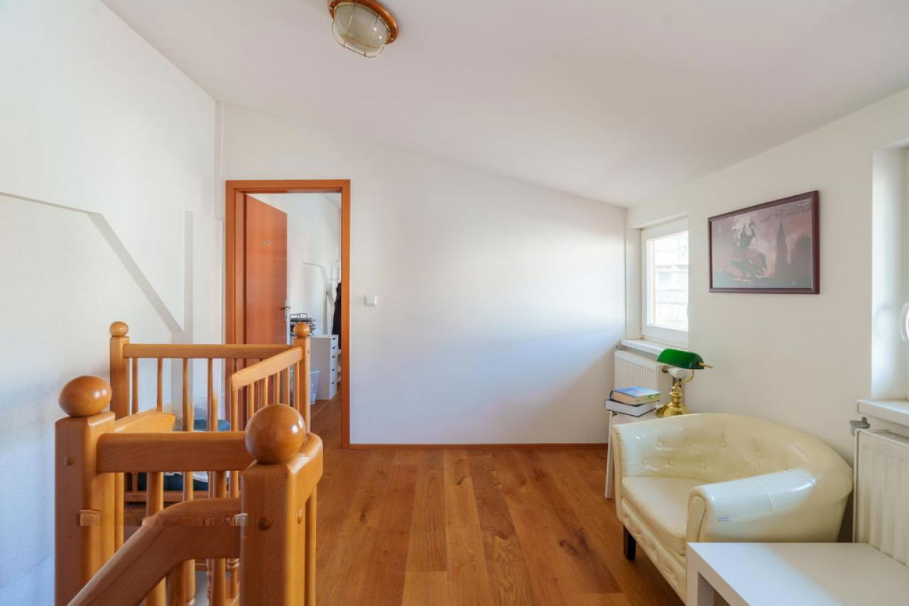 Квартира в Любляне, Словения, 121 м² - фото 19