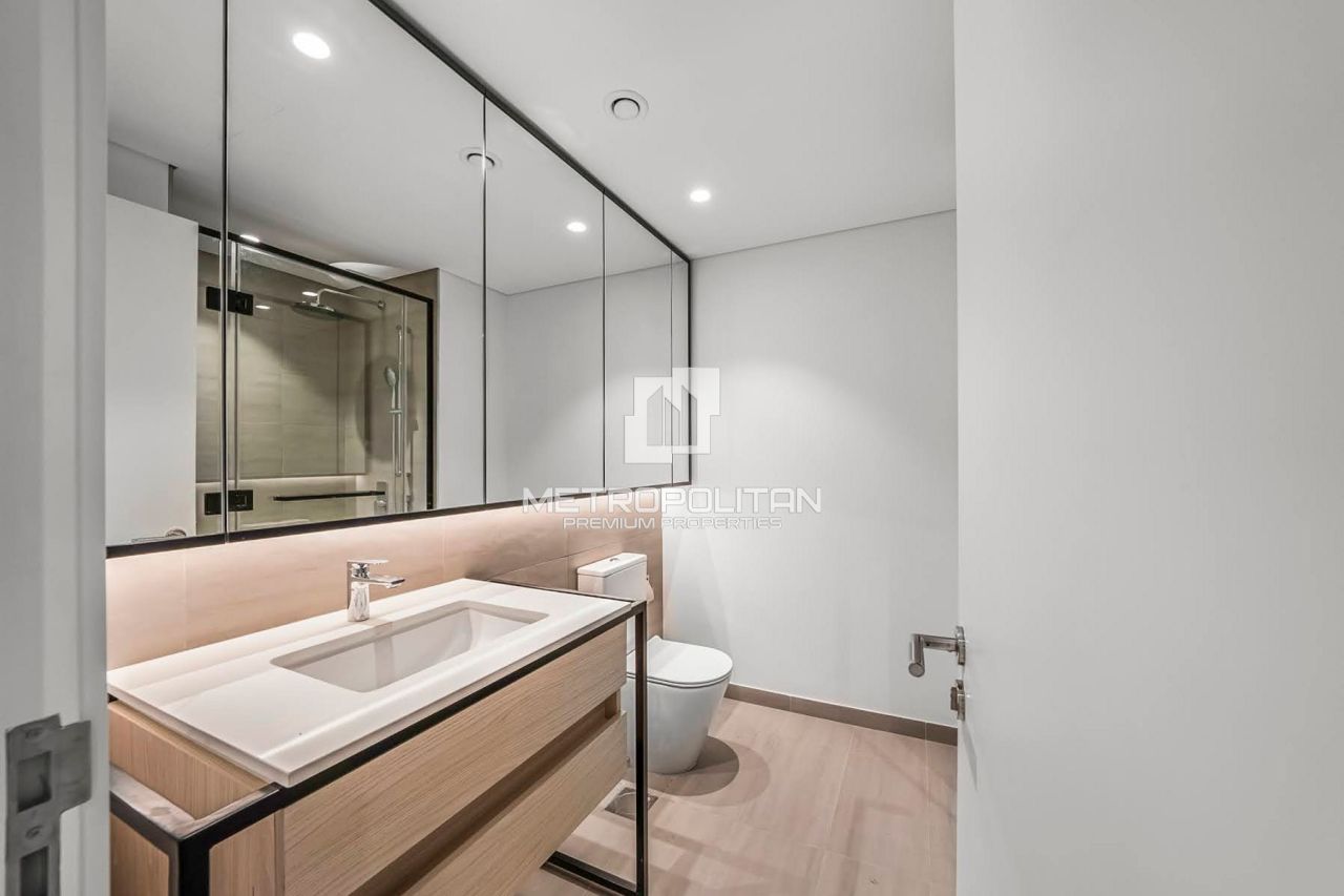 Апартаменты в Дубае, ОАЭ, 50 м² - фото 18