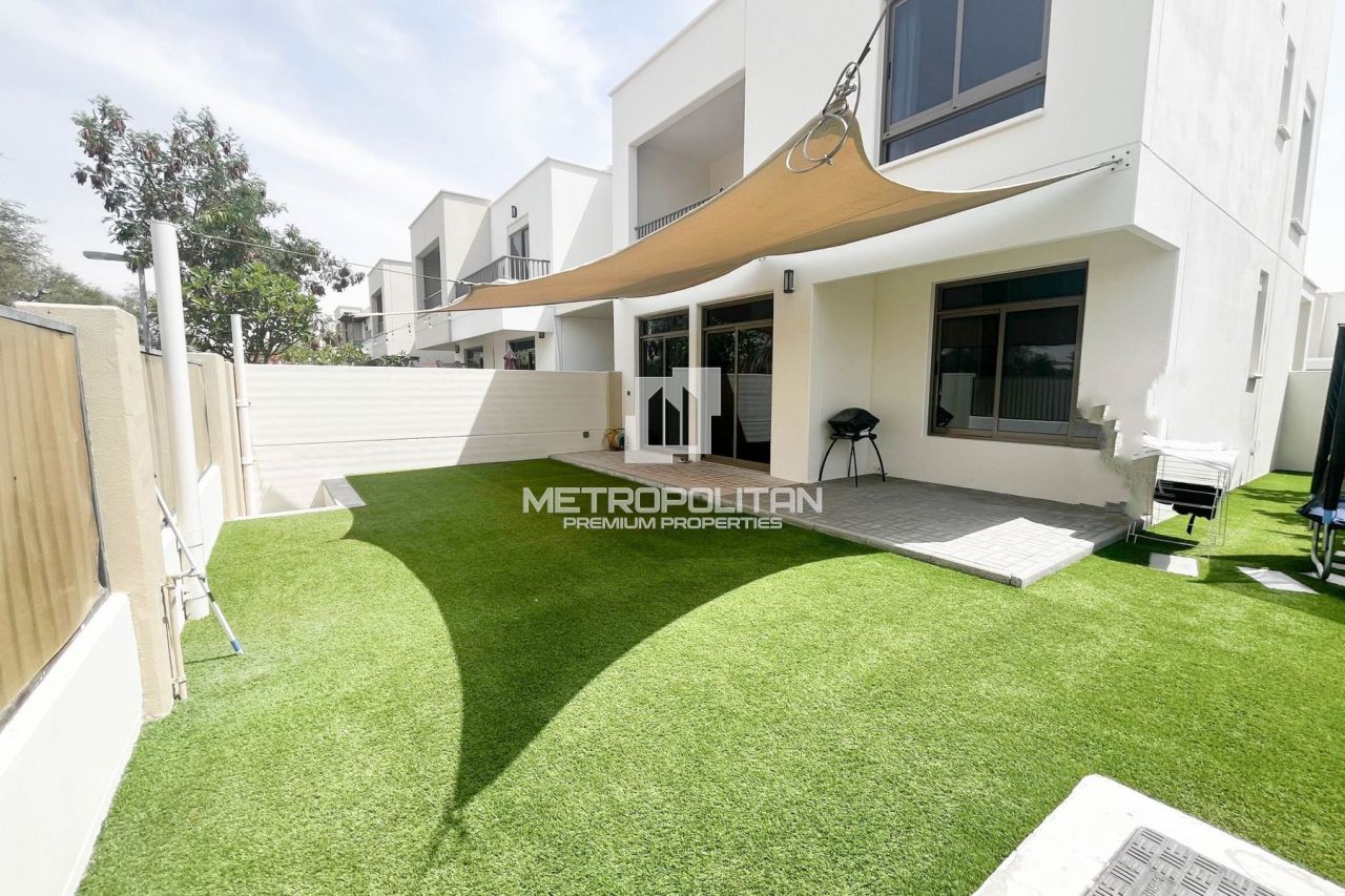 Таунхаус в Дубае, ОАЭ, 225 м² - фото 19