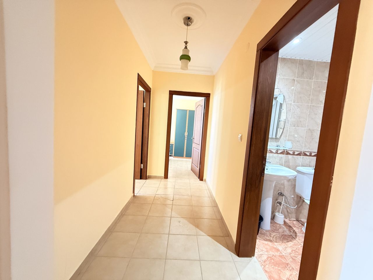 Квартира в Алании, Турция, 120 м² - фото 3