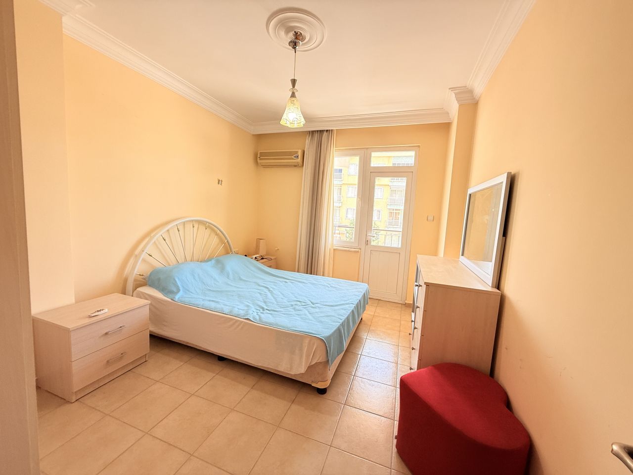 Квартира в Алании, Турция, 120 м² - фото 14