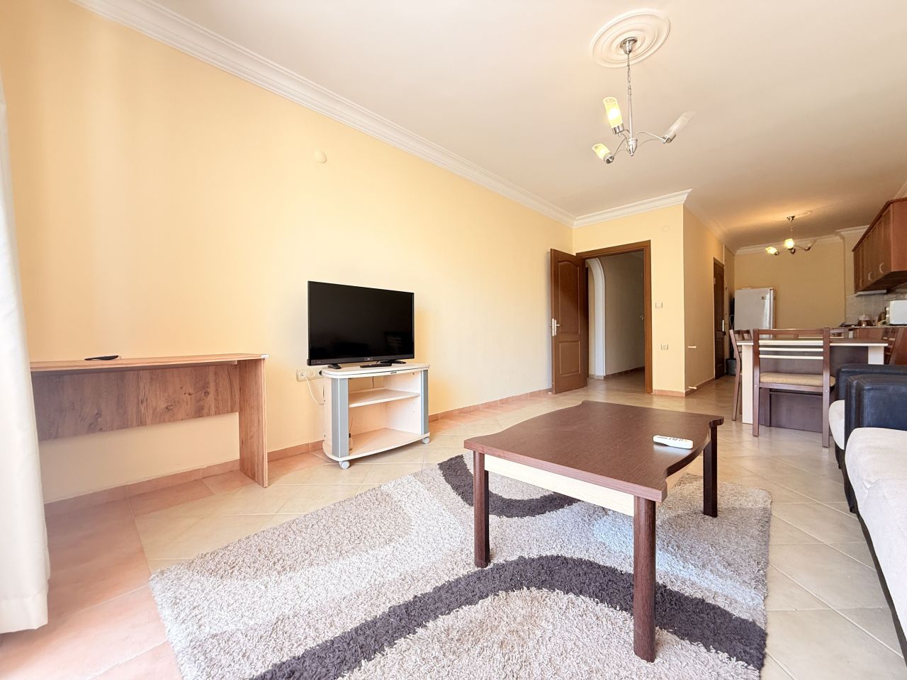 Квартира в Алании, Турция, 120 м² - фото 10