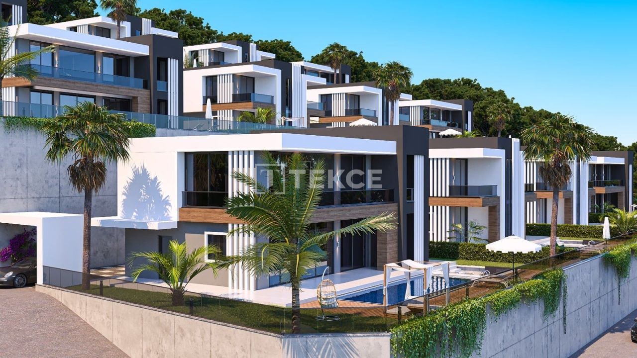 Вилла в Алании, Турция, 339 м² - фото 3