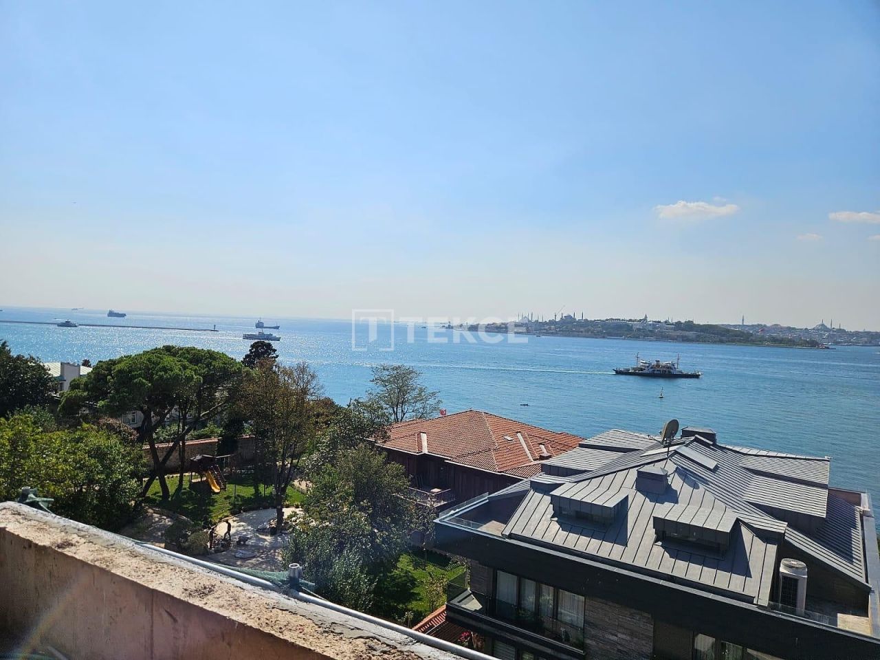 Пентхаус в Стамбуле, Турция, 342 м² - фото 3