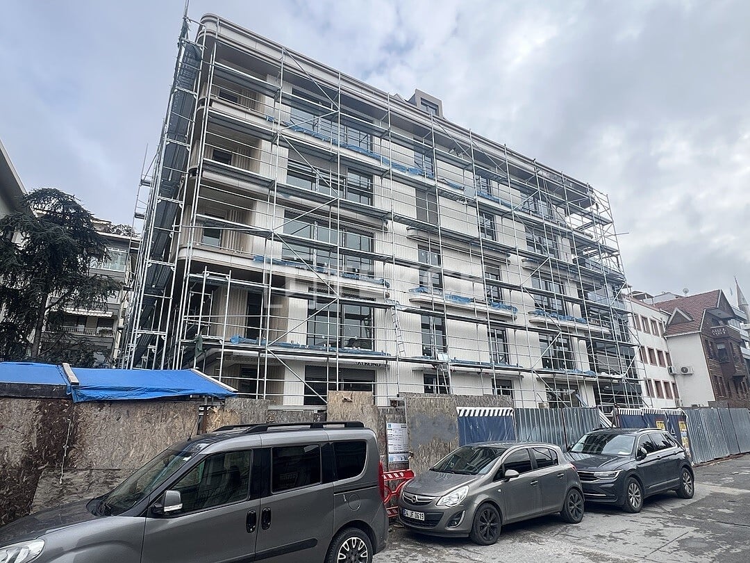 Пентхаус в Стамбуле, Турция, 342 м² - фото 5