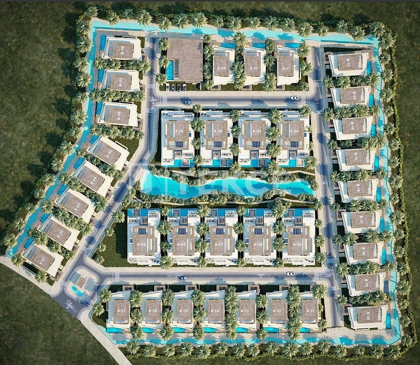 Вилла Мейдан, ОАЭ, 670 м² - фото 5