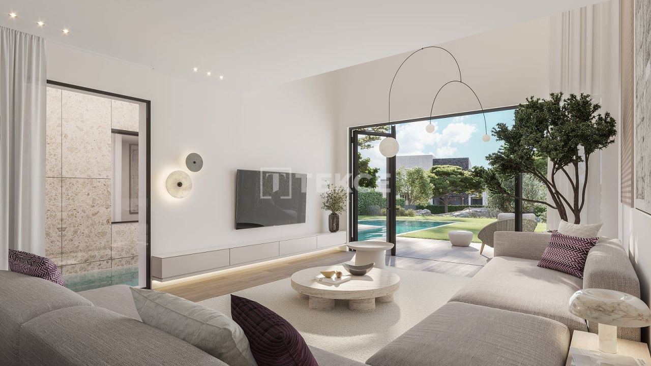 Вилла Торрелодонес, Испания, 271 м² - фото 5