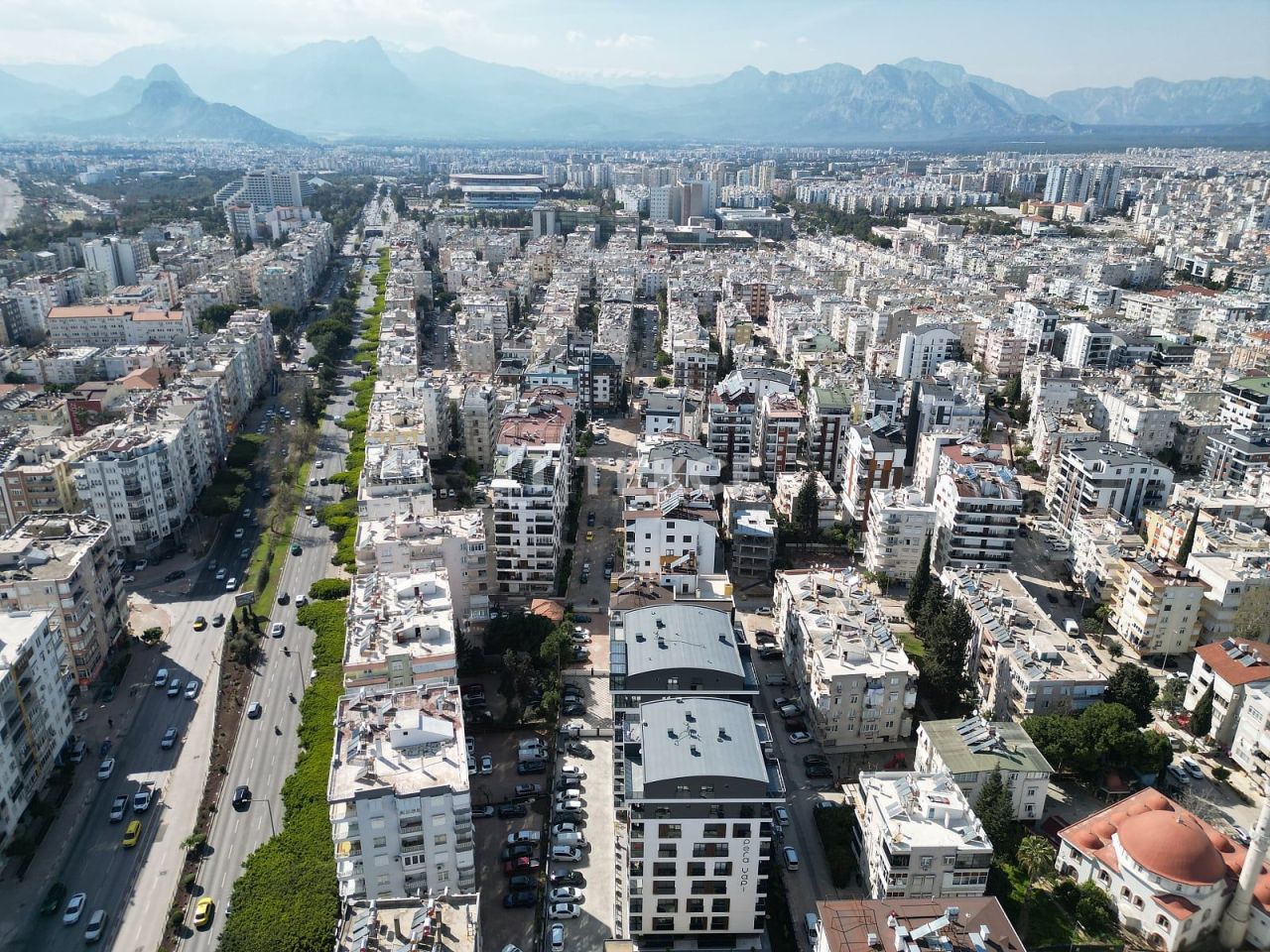 Апартаменты в Анталии, Турция, 80 м² - фото 5