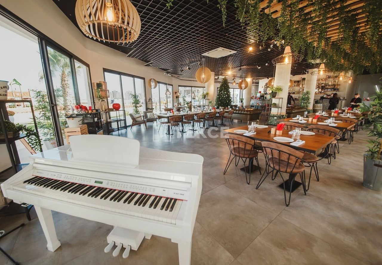 Апартаменты в Искеле, Кипр, 94 м² - фото 5