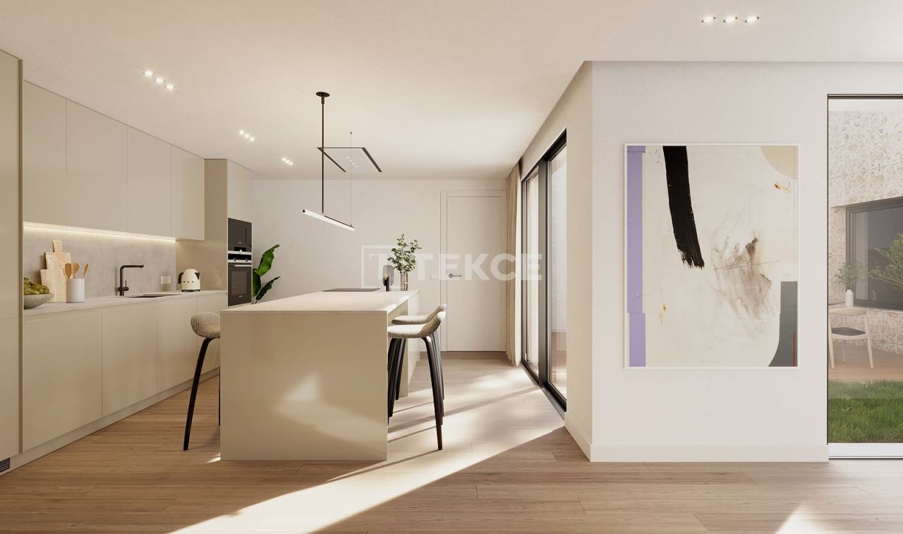 Вилла Торрелодонес, Испания, 271 м² - фото 7