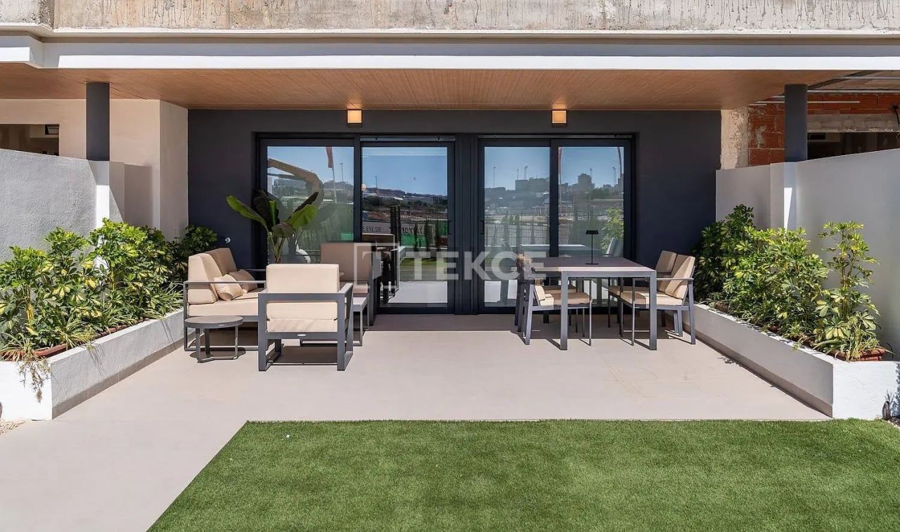 Пентхаус в Торревьехе, Испания, 59 м² - фото 7