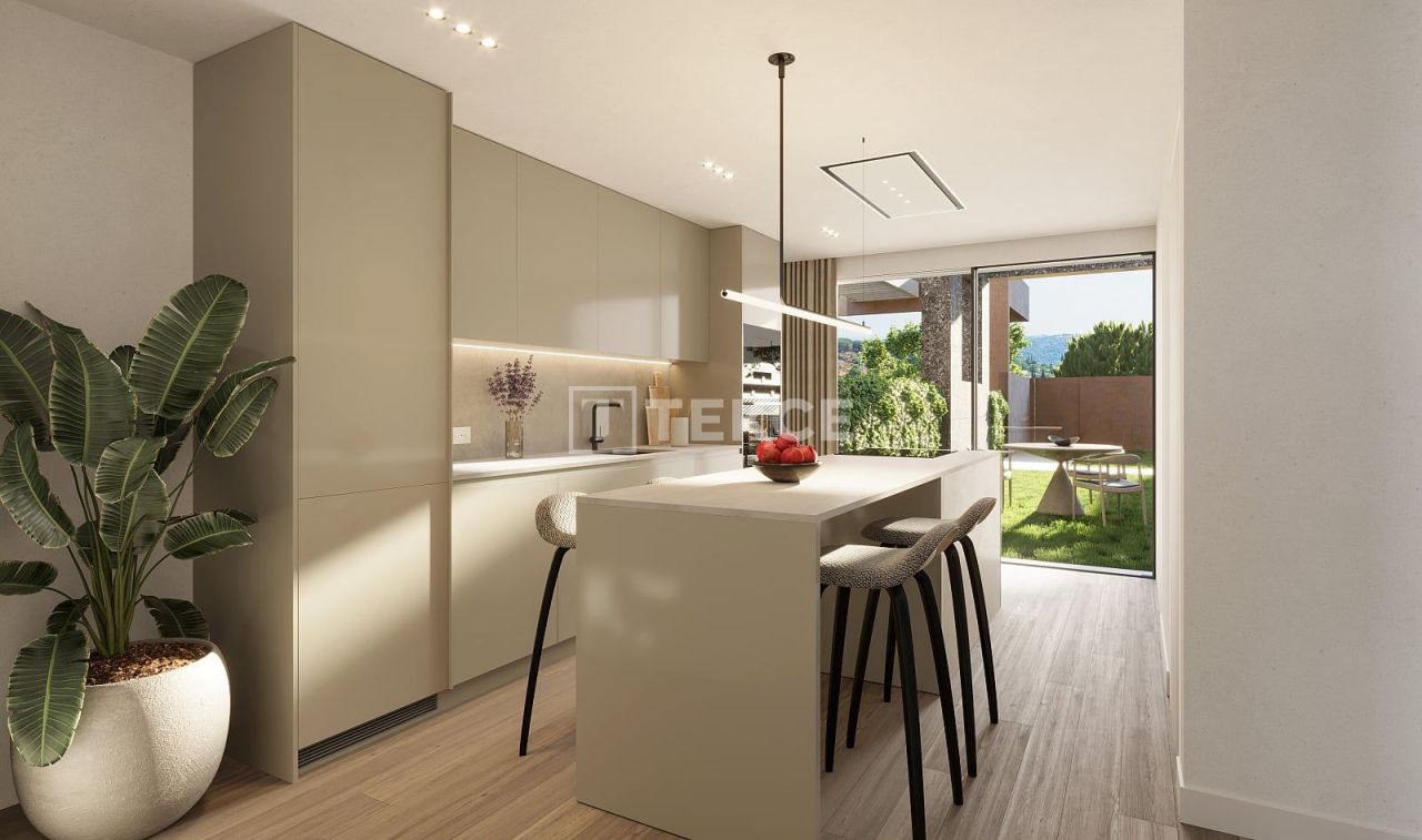 Вилла Торрелодонес, Испания, 271 м² - фото 8