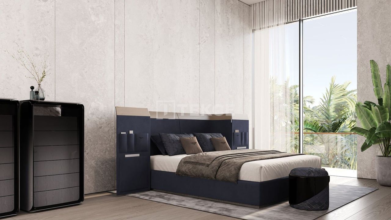 Вилла Мейдан, ОАЭ, 670 м² - фото 9