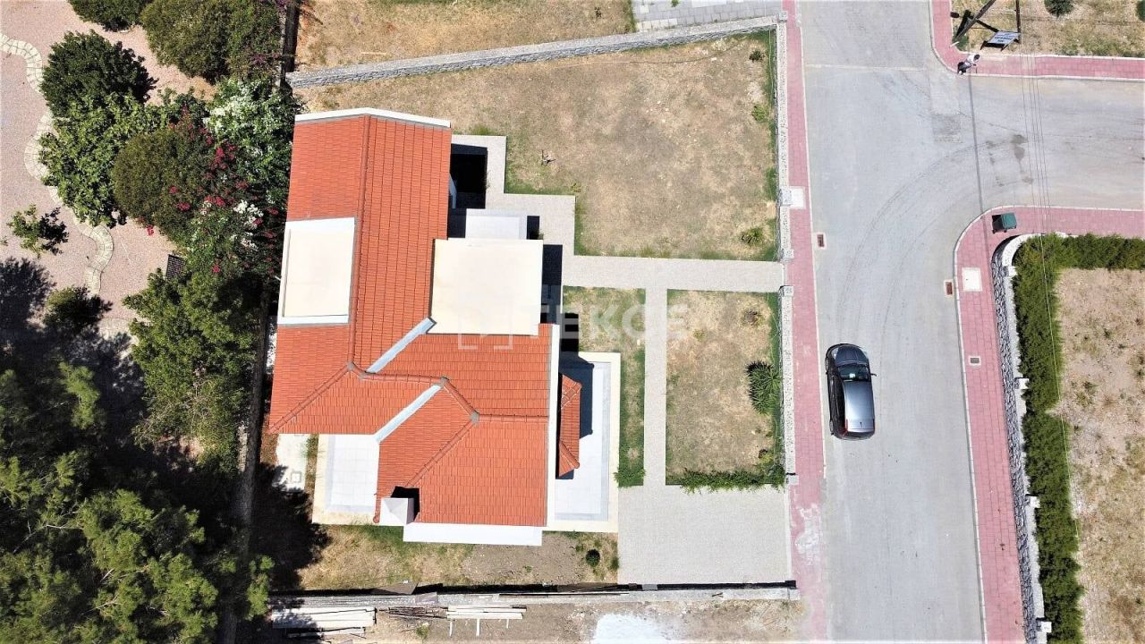 Вилла в Кирении, Кипр, 244 м² - фото 10