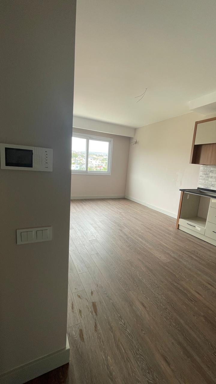 Квартира в Мерсине, Турция, 60 м² - фото 14