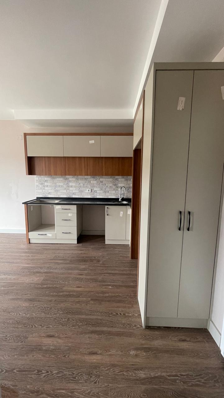 Квартира в Мерсине, Турция, 60 м² - фото 13