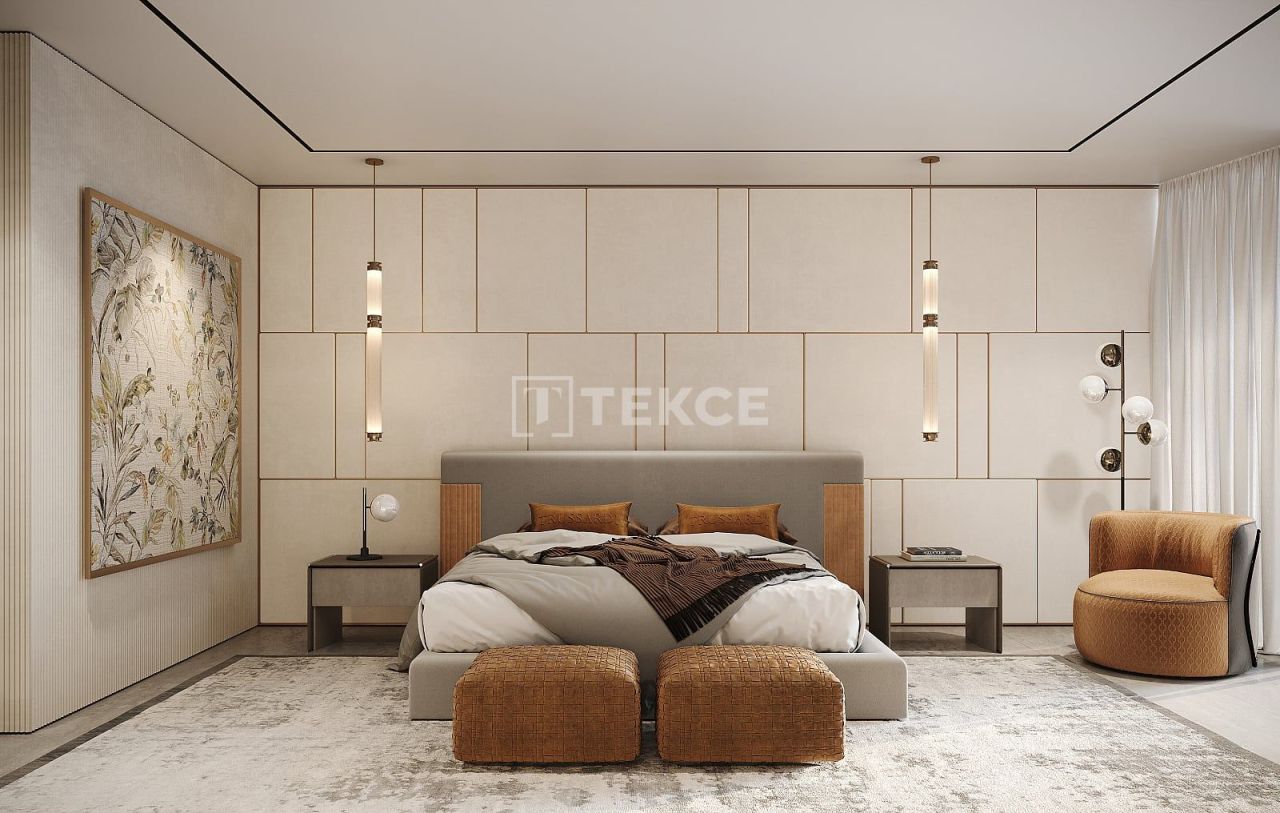 Апартаменты Джебель-Али Вилладж, ОАЭ, 184 м² - фото 12
