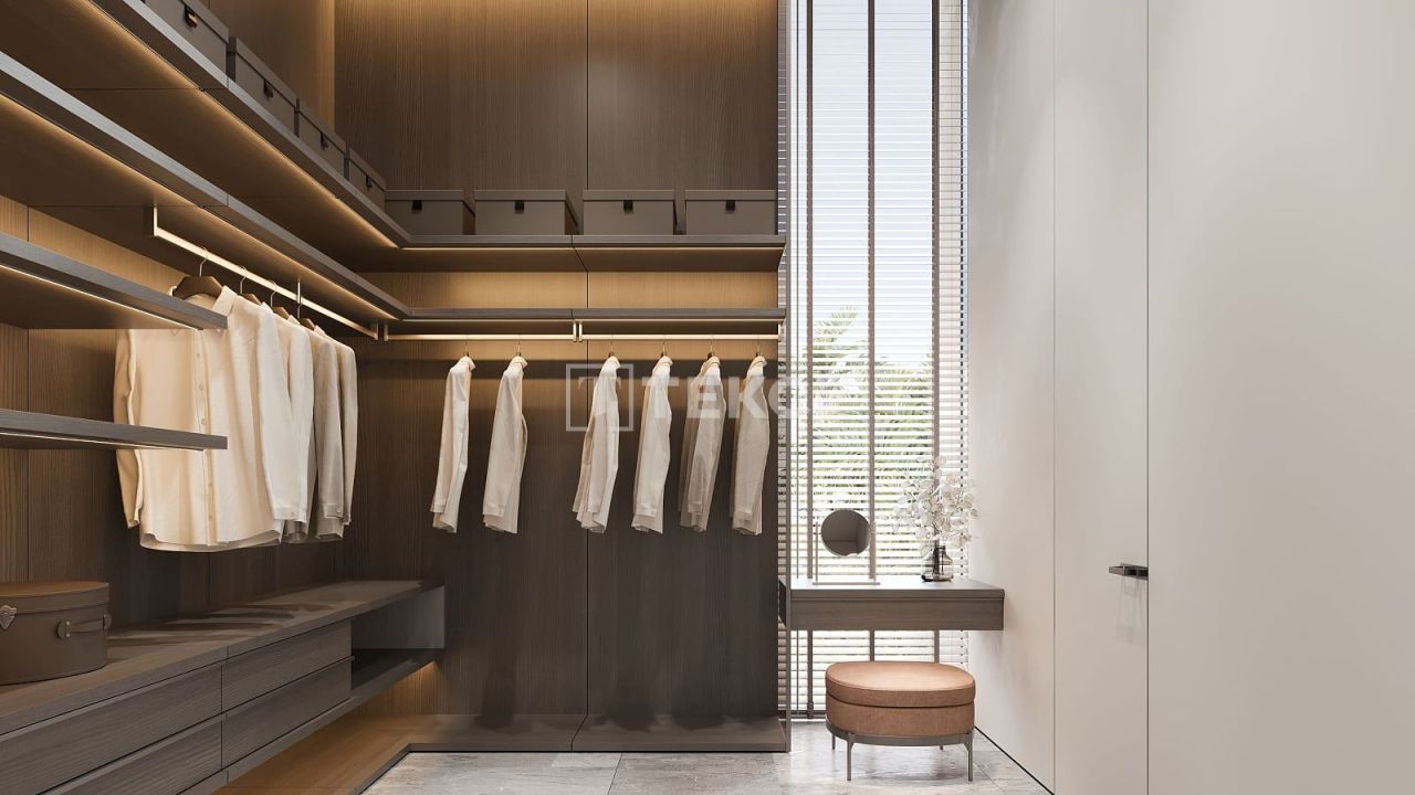 Вилла Мейдан, ОАЭ, 670 м² - фото 12