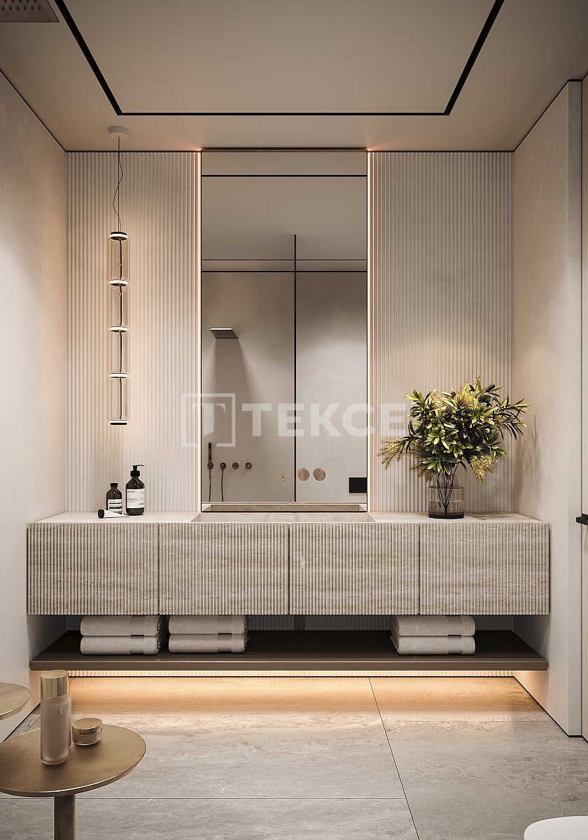 Апартаменты Джебель-Али Вилладж, ОАЭ, 184 м² - фото 13