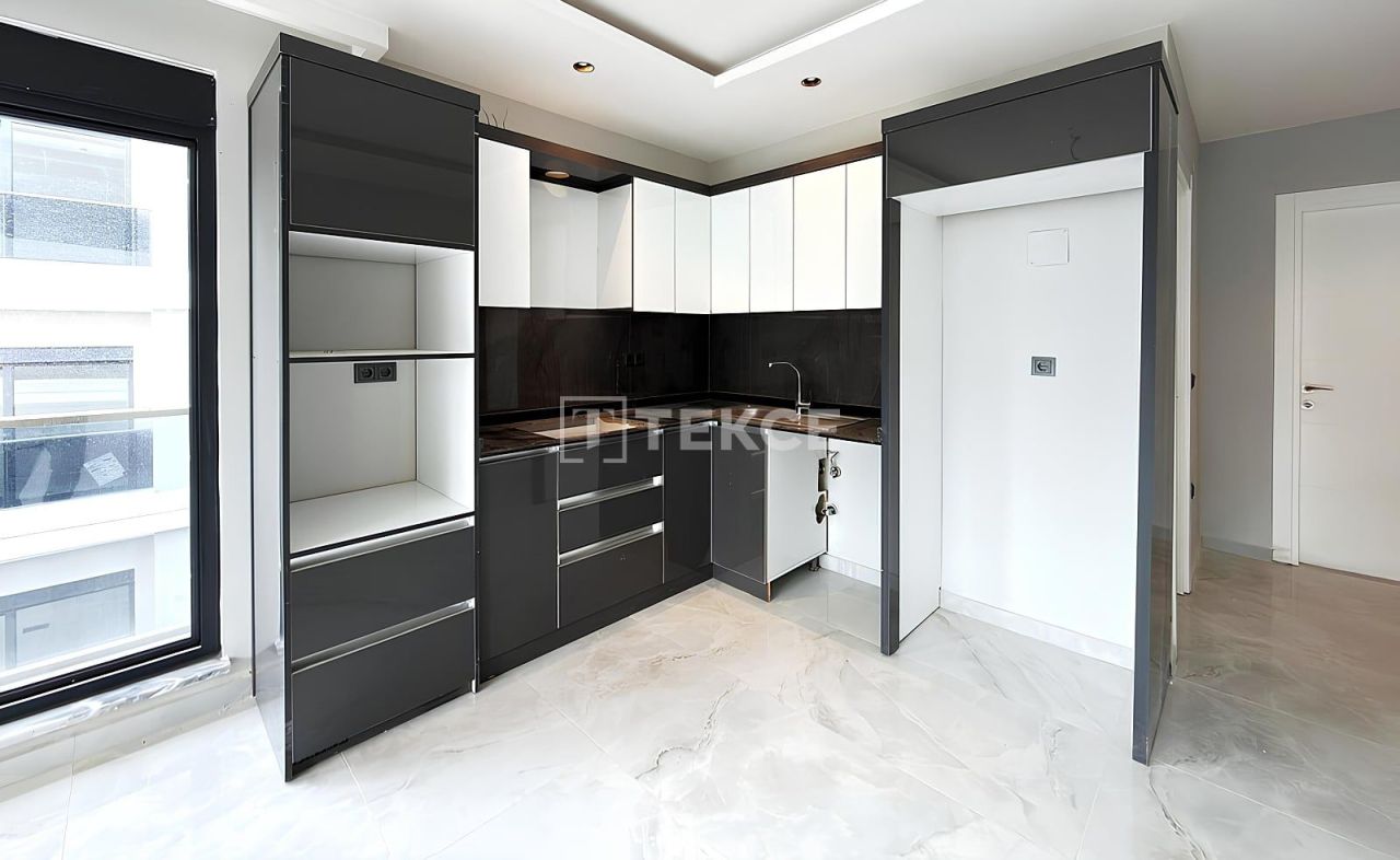 Пентхаус в Алании, Турция, 104 м² - фото 17