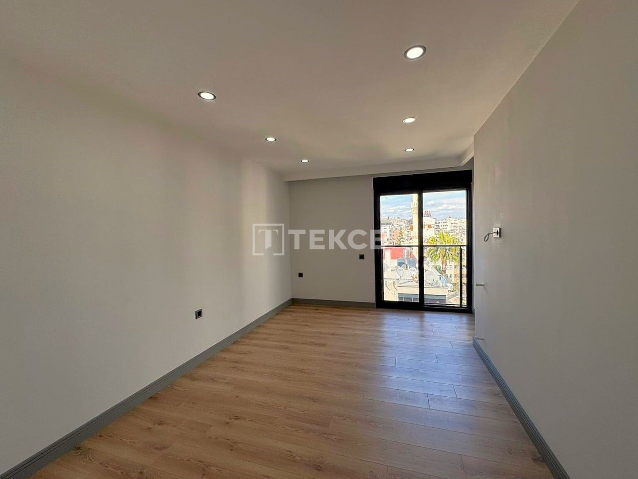 Апартаменты в Анталии, Турция, 80 м² - фото 18