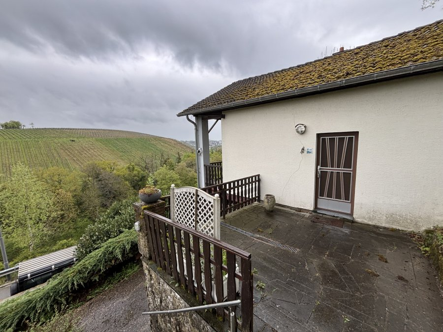 Квартира в Гревенмахере, Люксембург, 55 м² - фото 1