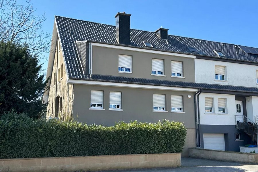 Квартира в Люксембурге, Люксембург, 252 м² - фото 1