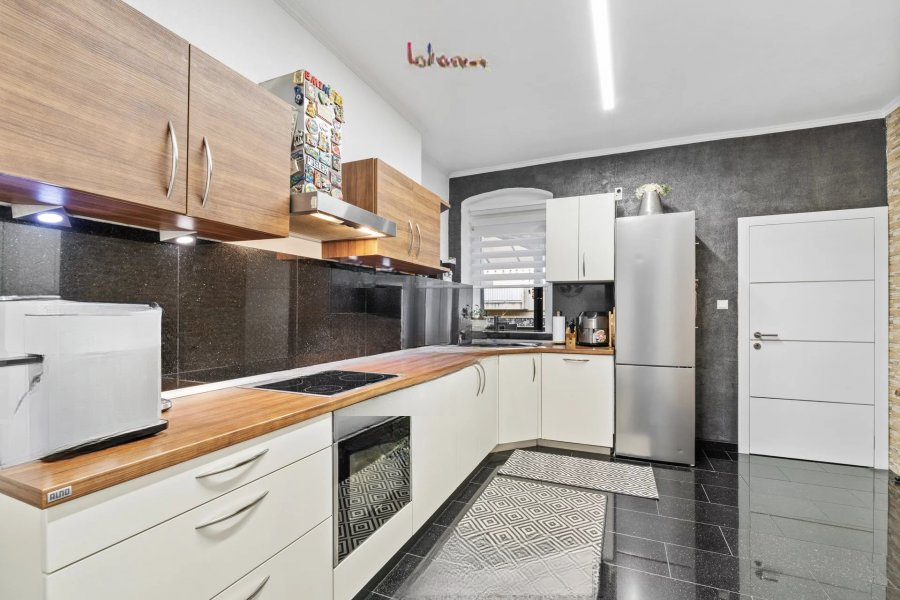 Квартира в Люксембурге, Люксембург, 110 м² - фото 1