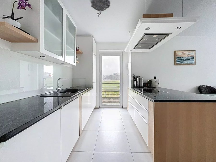 Квартира в Люксембурге, Люксембург, 93 м² - фото 1