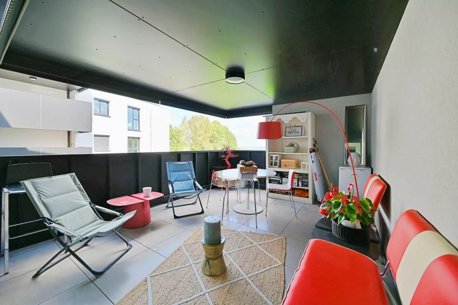 Квартира в Дикирхе, Люксембург, 77 м² - фото 1