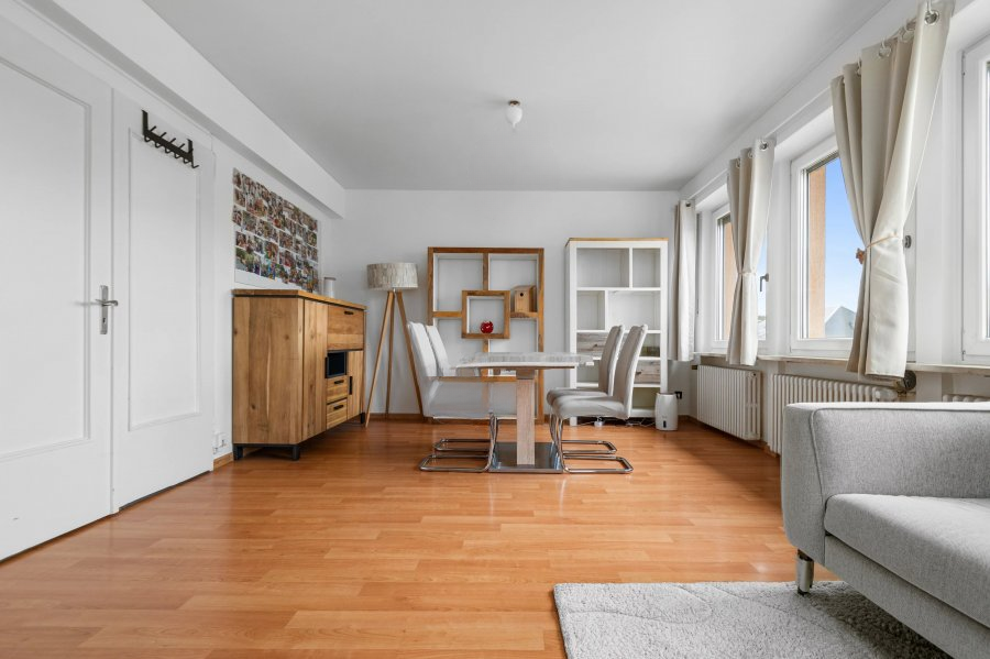 Квартира в Люксембурге, Люксембург, 125 м² - фото 1