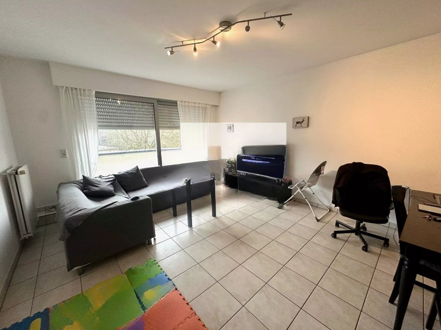 Квартира в Люксембурге, Люксембург, 83 м² - фото 1