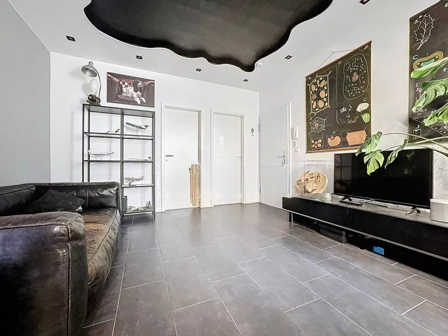 Квартира в Люксембурге, Люксембург, 52 м² - фото 1