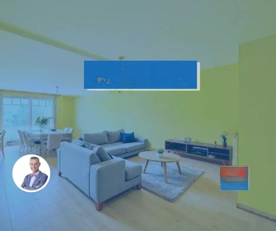 Квартира в Гревенмахере, Люксембург, 91 м² - фото 1