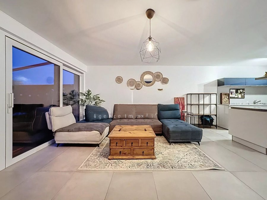 Квартира в Дикирхе, Люксембург, 190 м² - фото 1