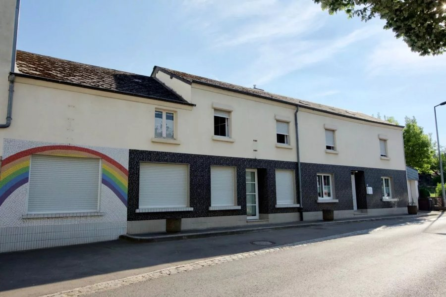 Квартира в Дикирхе, Люксембург, 210 м² - фото 1