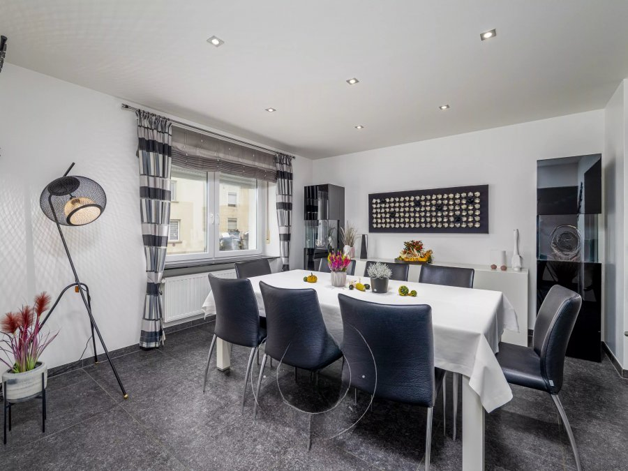 Квартира в Люксембурге, Люксембург, 198 м² - фото 1