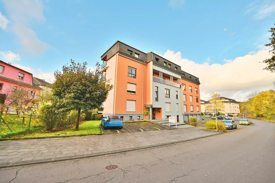Квартира в Люксембурге, Люксембург, 97 м² - фото 1
