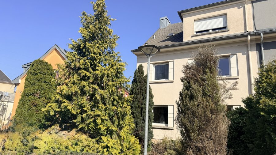 Квартира в Люксембурге, Люксембург, 148 м² - фото 1