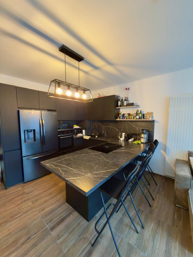 Квартира в Люксембурге, Люксембург, 104 м² - фото 1