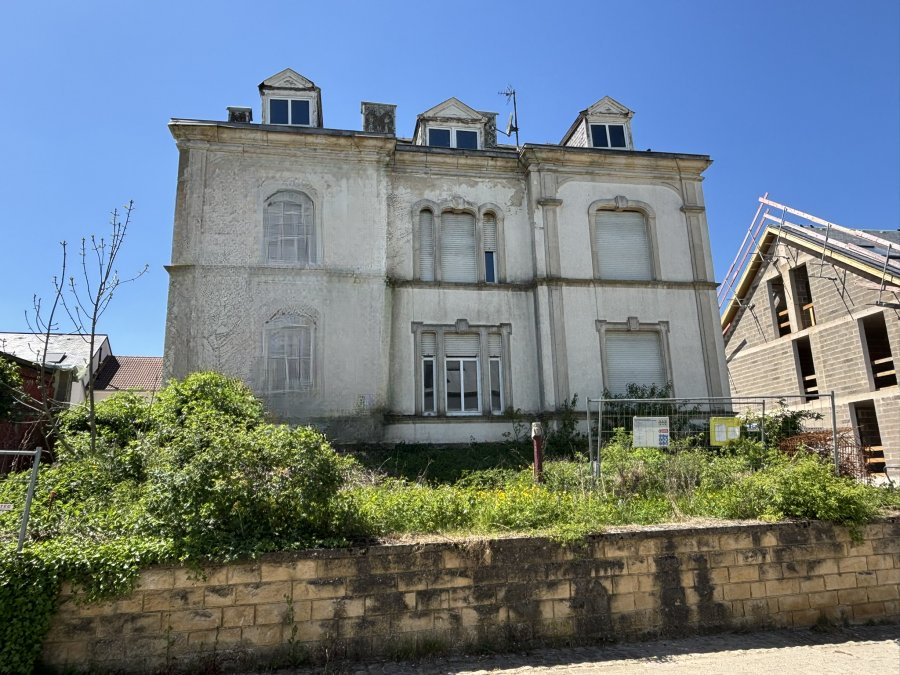 Квартира в Люксембурге, Люксембург, 106 м² - фото 1