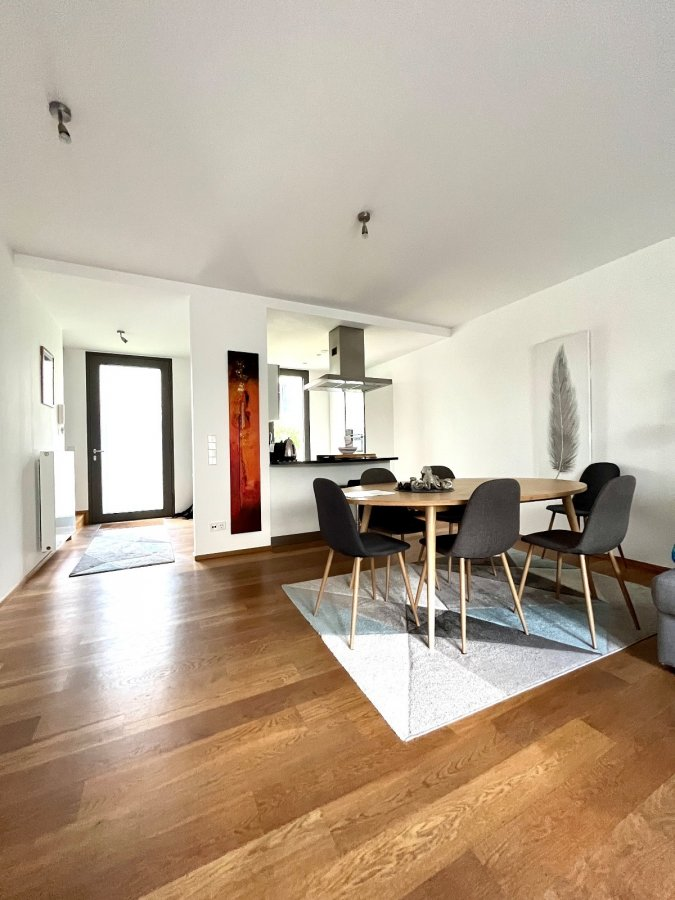 Квартира в Люксембурге, Люксембург, 97 м² - фото 1