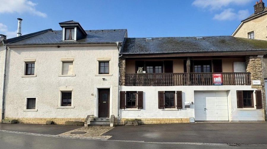 Квартира в Дикирхе, Люксембург, 270 м² - фото 1