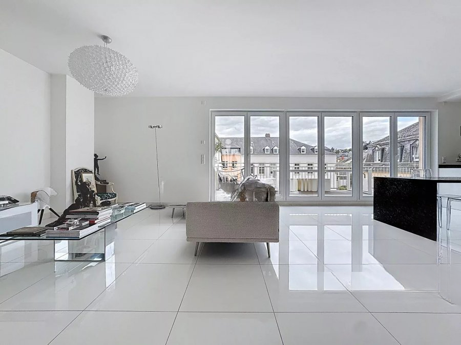 Квартира в Люксембурге, Люксембург, 130 м² - фото 1