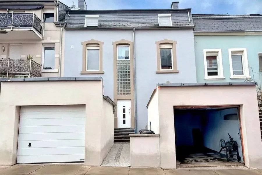 Квартира в Люксембурге, Люксембург, 65 м² - фото 1