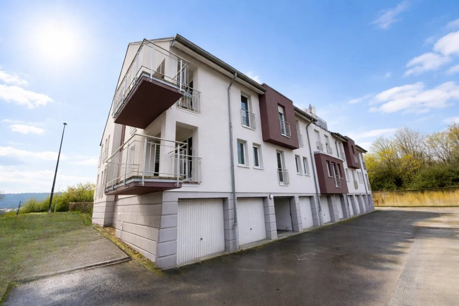 Квартира в Люксембурге, Люксембург, 60 м² - фото 1