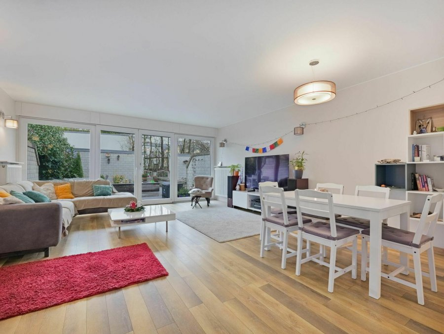 Квартира в Люксембурге, Люксембург, 119 м² - фото 1